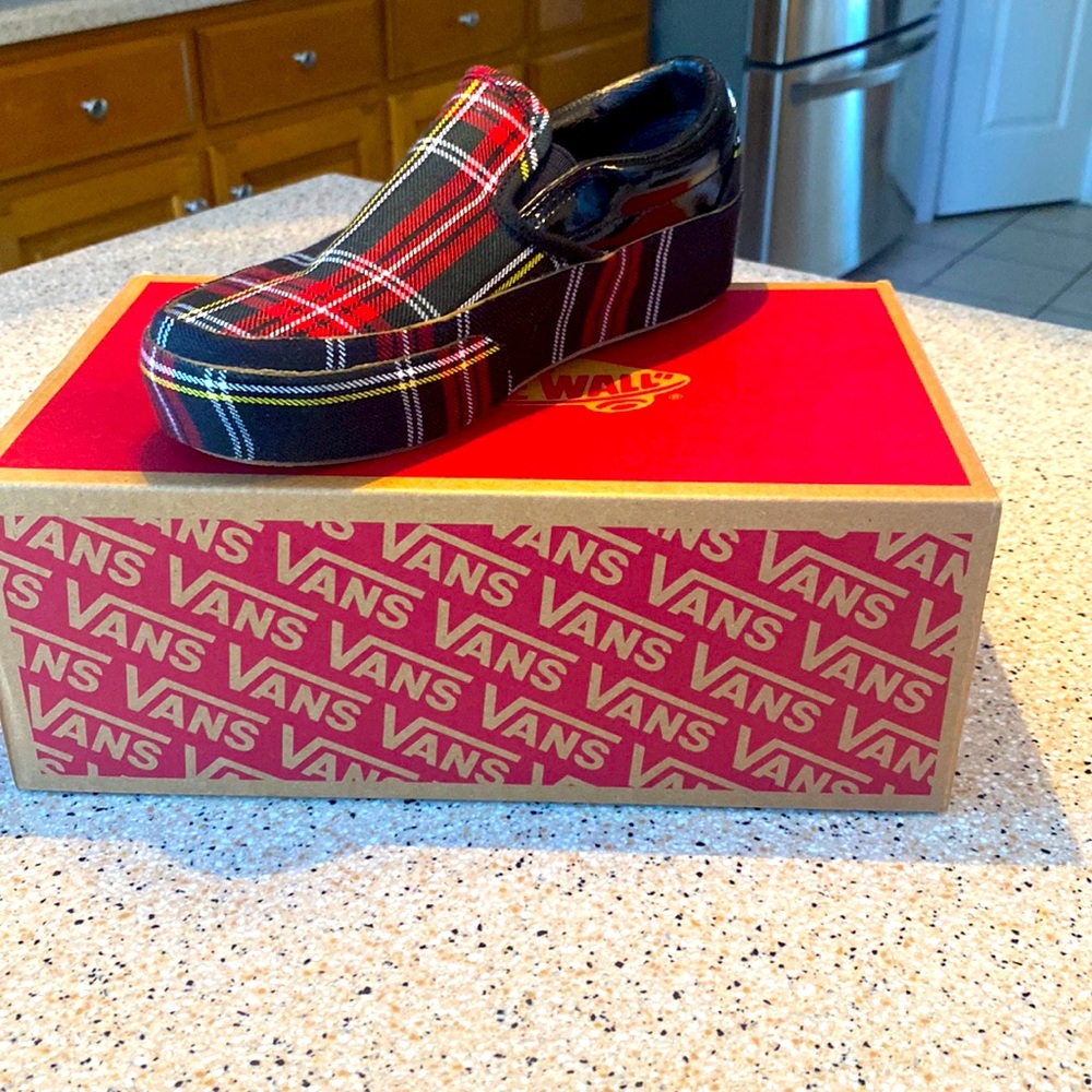Vans